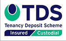 TDS Logo